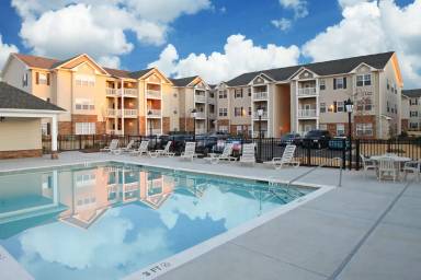 Main picture of Pennypacker Ct