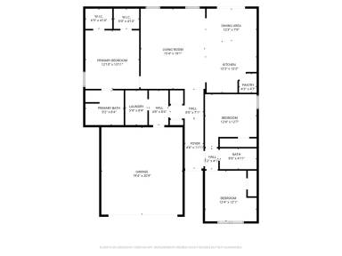 Main picture of 6400 Amalie Dr