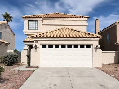 Main picture of 2316 Chapman Hill Dr