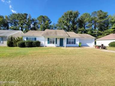 Main picture of 143 Corinth Dr