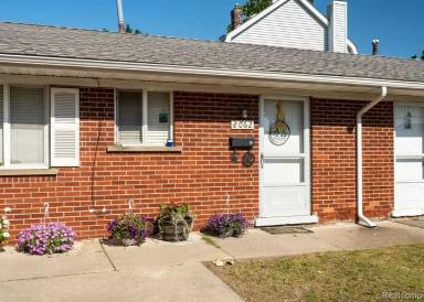 Main picture of 2062 Lafayette Blvd