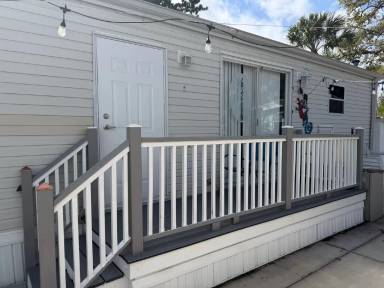 Main picture of Sarasota Lakes RV Resort