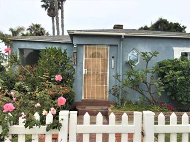 Main picture of 1454 Sunset Cliffs Blvd