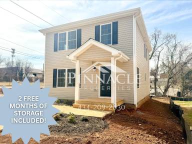 Main picture of 233 Munford St