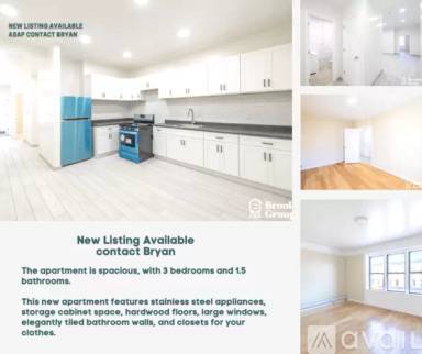 Main picture of 1448 Nostrand Ave
