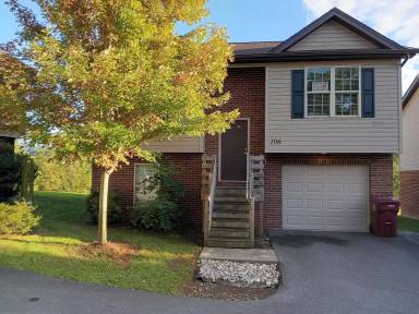 Main picture of 1720 Skyline Dr
