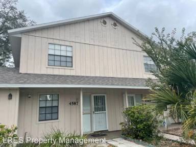 Main picture of 4583 Lighthouse Cir