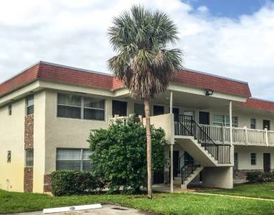 Main picture of Marlboro Estates Condo