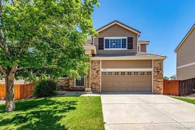 Main picture of 2446 S Gibralter Way