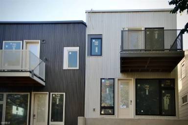Main picture of Radius Townhomes