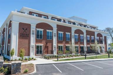 Main picture of 107 Shorepointe