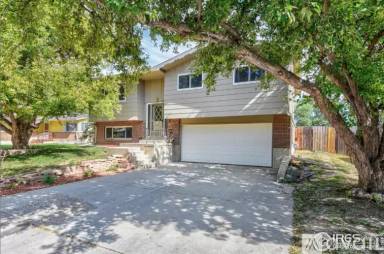 Main picture of 1608 Meeker Dr