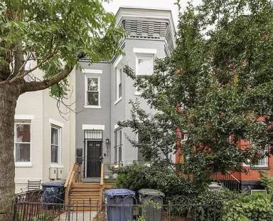 Main picture of 807 T St NW