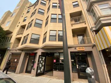 Main picture of 1810 Polk St