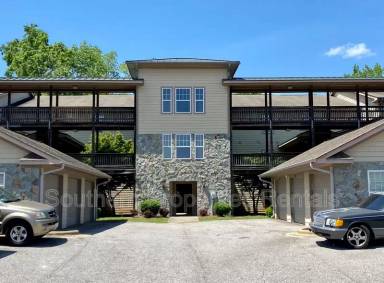 Main picture of 1611 Bluffside Dr