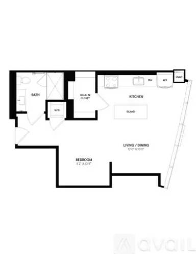 Main picture of 210 N Halsted St