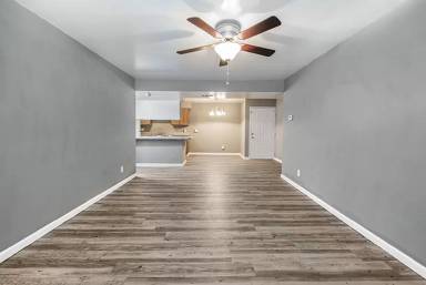Main picture of Seville Apartments