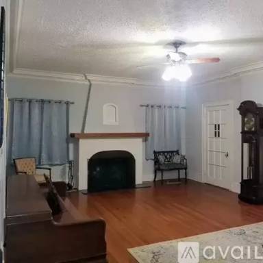 Main picture of 1375 Alcazar Ave