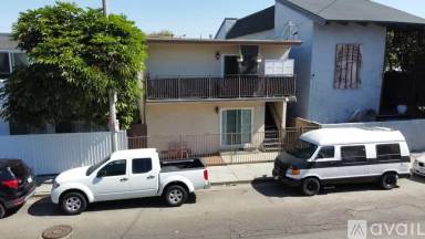 Main picture of 2010 Pacific Ave