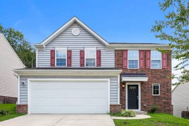 Main picture of 408 Parmley Ln