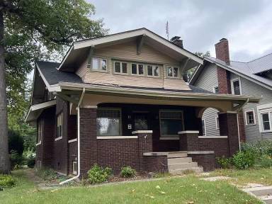 Main picture of 2309 N Anthony Blvd
