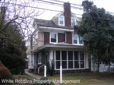 Main picture of 2302 N Harrison St