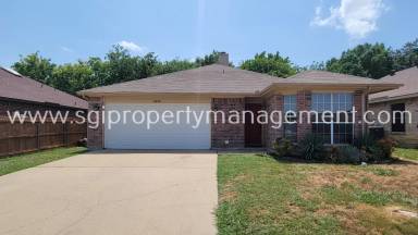 Main picture of 3047 Bosswood Ct