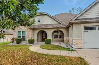 Main picture of 3505 Longfords Mill Dr