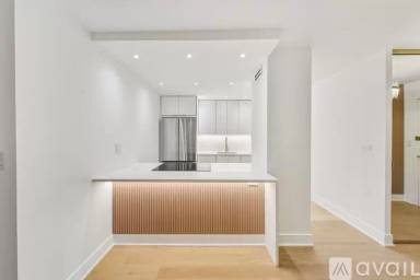 Main picture of Lowell House Condominium