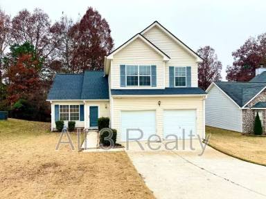 Main picture of 490 Cherry Branch Ln
