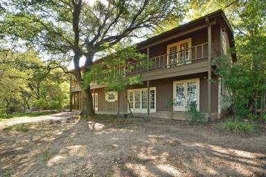 Main picture of 1409 Old Wagon Rd