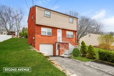 Main picture of 1147 Logan Rd