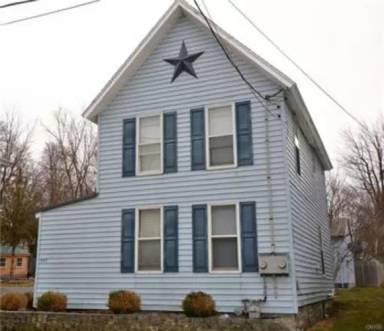 Main picture of 537 Cross St