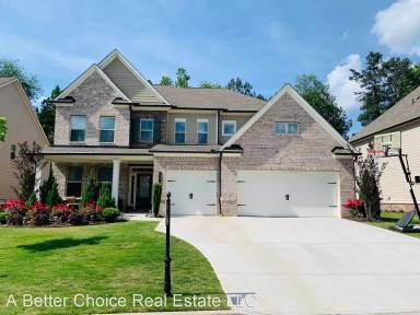 Main picture of 3005 Davidsonville Dr