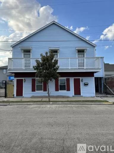 Main picture of 4215 Magnolia St