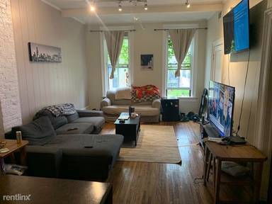 Main picture of 1647 N North Park Ave