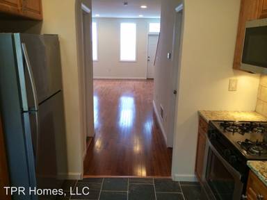 Main picture of 3122 Livingston St