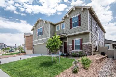 Main picture of 8440 Dry Needle Pl