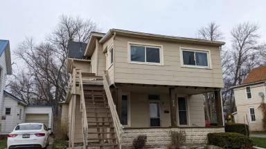 Main picture of 418 Washington St