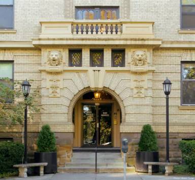 Main picture of 1229 W Riverside Ave
