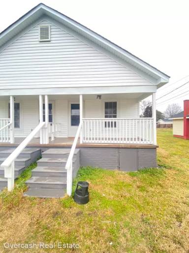 Main picture of 907 Indiana St