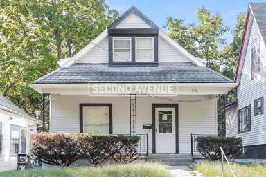 Main picture of 933 Haskell Ave