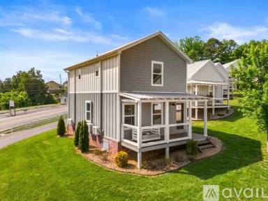 Main picture of Tennessee Homeplace at Cherokee Lake