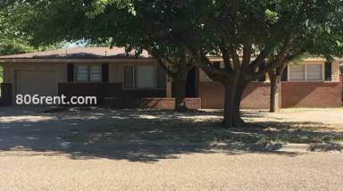 Main picture of 3118 45th St