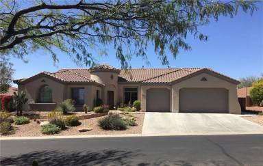 Main picture of 41812 N La Cantera Dr