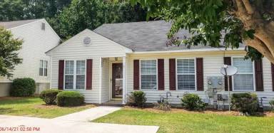 Main picture of 4761 W Creek Mill Ct