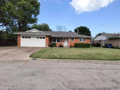 Main picture of 215 S 118th East Ave