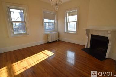 Main picture of 95 Mount Vernon St