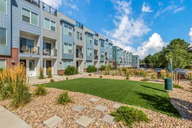Main picture of 8711 E Hampden Ave