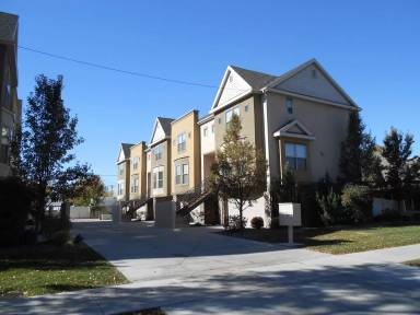 Main picture of 750 S 500 E